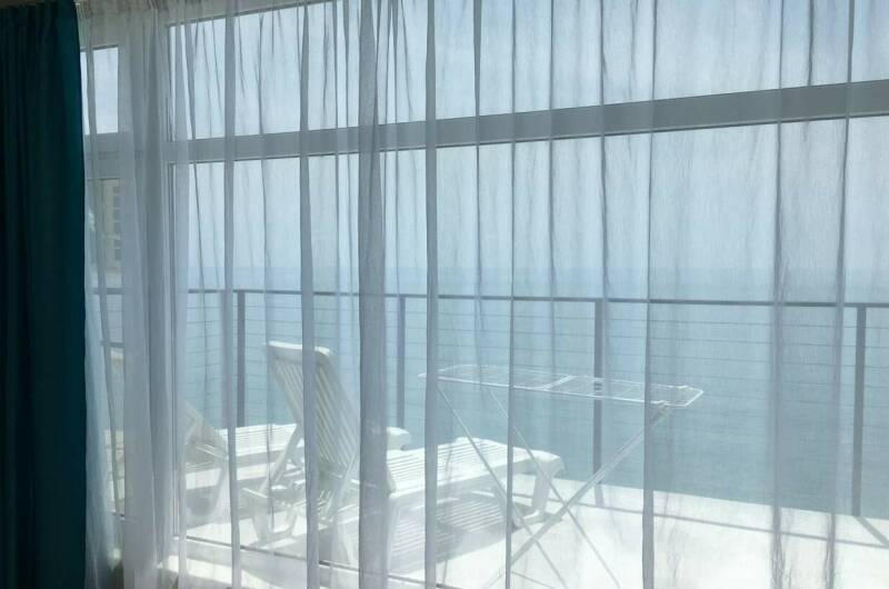 Изображение Изображение гостиницы "Эллинг «Aqua-Marina»" #3 #3