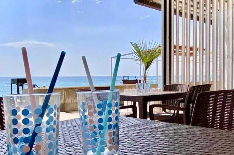 Изображение Изображение гостиницы "Эллинг «Aqua-Marina»" #4 #4