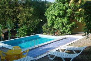 Изображение отеля / гостиницы "Гостевой дом «Акварель»"