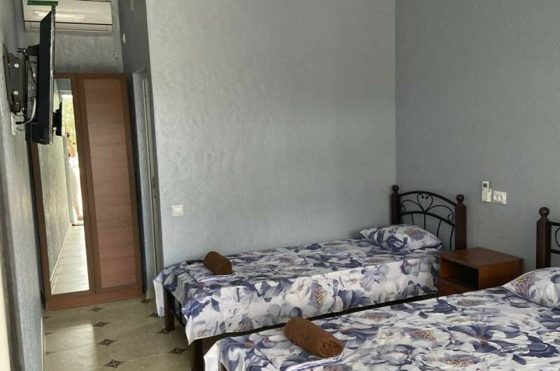 Изображение Изображение гостиницы "Гостевой дом «Домик у Светланы»" #2 #2