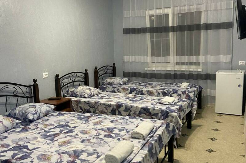 Изображение Изображение гостиницы "Гостевой дом «Домик у Светланы»" #8 #8