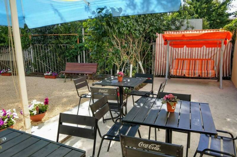 Изображение Изображение гостиницы "Гостевой дом «Калимера»" #2 #2