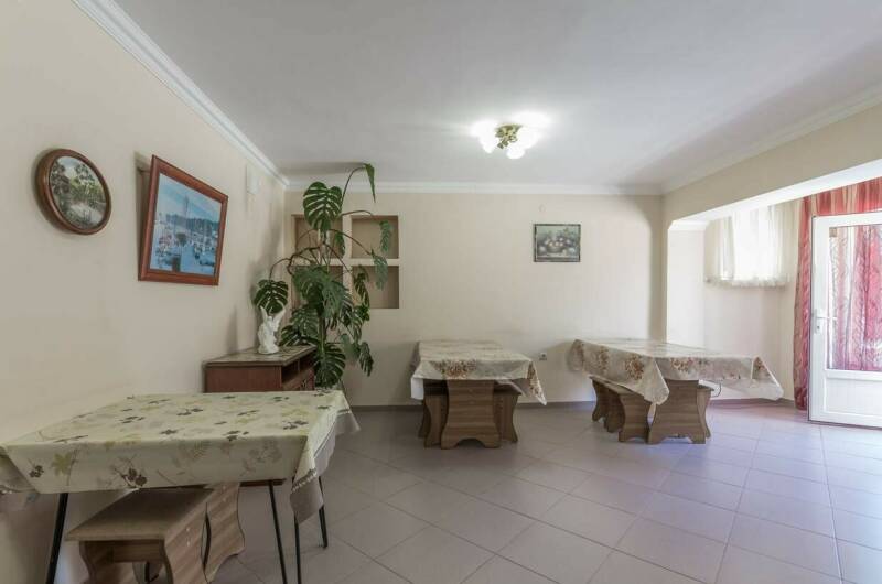 Изображение Изображение гостиницы "Гостевой дом «Калимера»" #3 #3