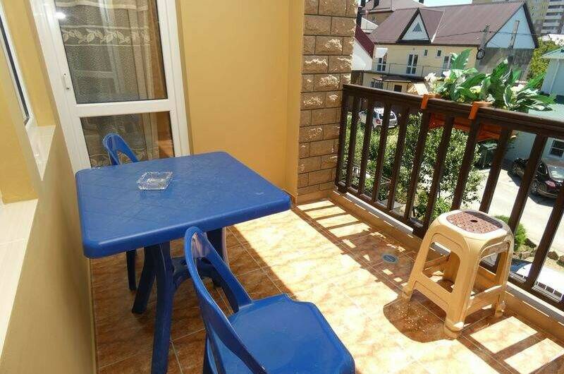 Изображение Изображение гостиницы "Гостевой дом «Калимера»" #5 #5