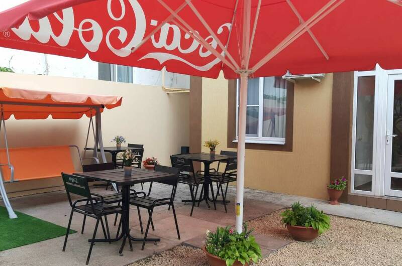 Изображение Изображение гостиницы "Гостевой дом «Калимера»" #6 #6