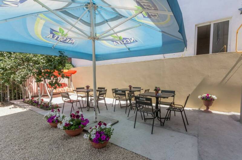 Изображение Изображение отеля / гостиницы "Гостевой дом «Калимера»" #10 #8