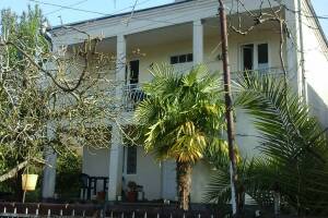 Изображение квартиры / апартамента "Дом под ключ"