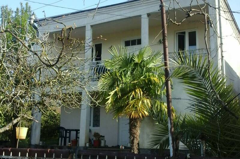 Изображение Изображение квартиры "Дом под ключ" #1 #1