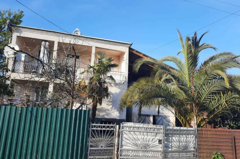 Изображение Изображение квартиры / апартамента "Дом под ключ" #11 #9