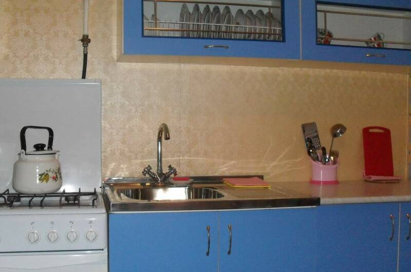 Изображение Изображение гостиницы &quot;Частный сектор на 40 лет Победы&quot; #1 #1