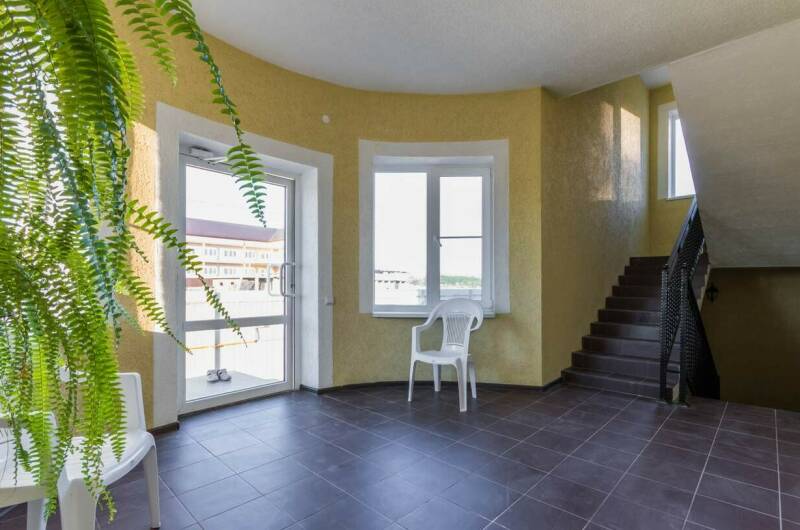 Изображение Изображение гостиницы &quot;Гостевой дом «Светлана»&quot; #5 #5