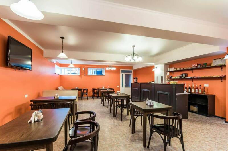 Изображение Изображение гостиницы &quot;Гостевой дом «Светлана»&quot; #7 #7