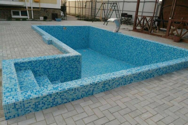 Изображение Изображение отеля / гостиницы "Гостевой дом «Светлана»" #11 #9