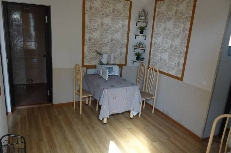 Изображение Изображение гостиницы "Гостевой дом «Натали»" #2 #2