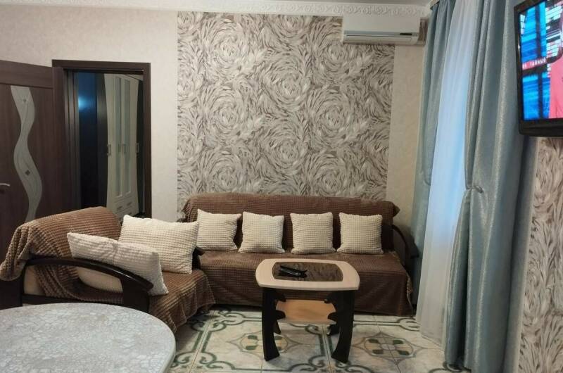 Изображение Изображение гостиницы "Гостевой дом «Натали»" #4 #4