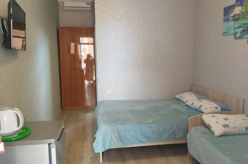 Изображение Изображение гостиницы "Гостевой дом «Натали»" #5 #5