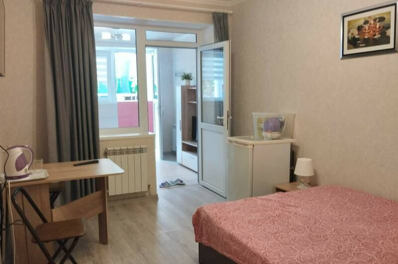 Изображение Изображение отеля / гостиницы "Гостевой дом «Натали»" #10 #8