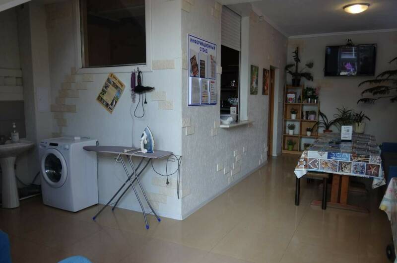 Изображение Изображение отеля / гостиницы "Гостевой дом «Натали»" #11 #9