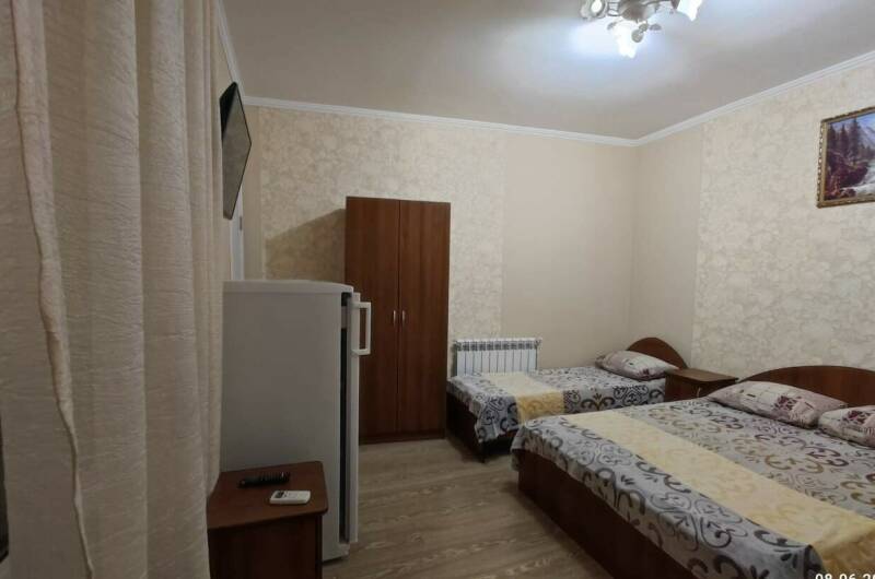 Изображение Изображение гостиницы "Уютный дом на Зеленой" #4 #4