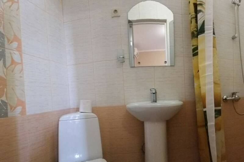 Изображение Изображение гостиницы "Уютный дом на Зеленой" #7 #7