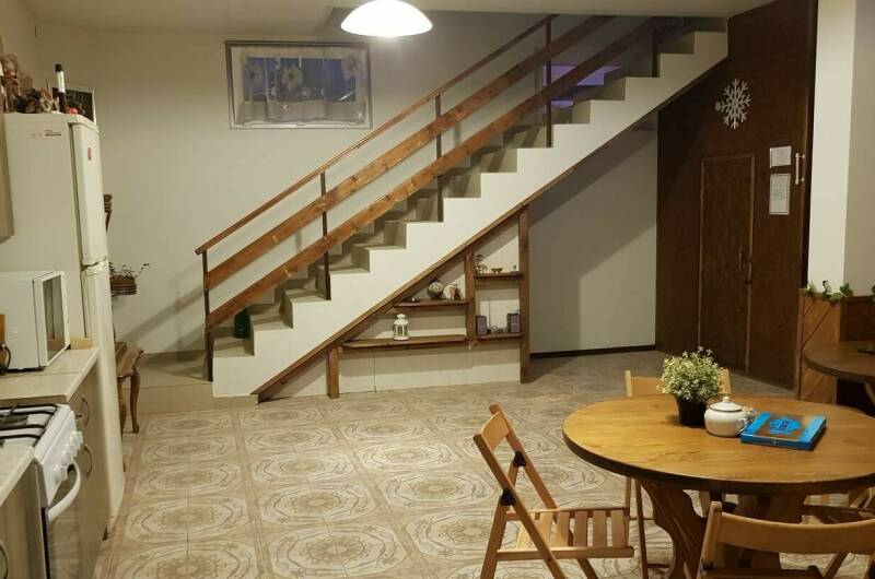 Изображение Изображение гостиницы "Уютный дом на Зеленой" #8 #8