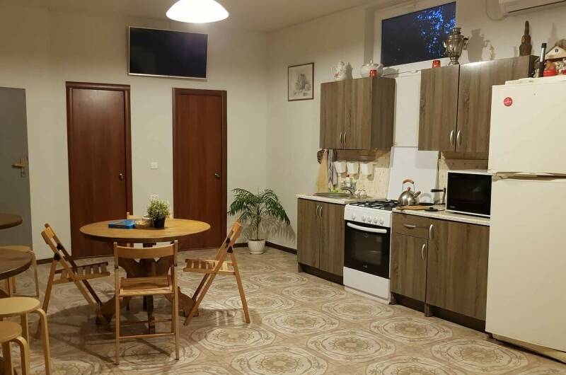 Изображение Изображение отеля / гостиницы "Уютный дом на Зеленой" #10 #8