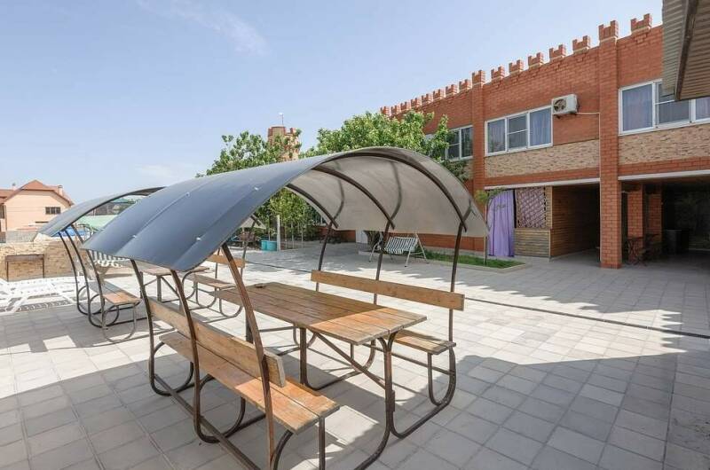 Изображение Изображение гостиницы &quot;Гостевой дом «Форт Фена»&quot; #1 #1