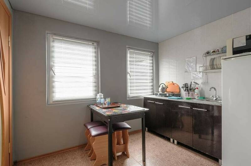 Изображение Изображение гостиницы &quot;Гостевой дом «Форт Фена»&quot; #2 #2