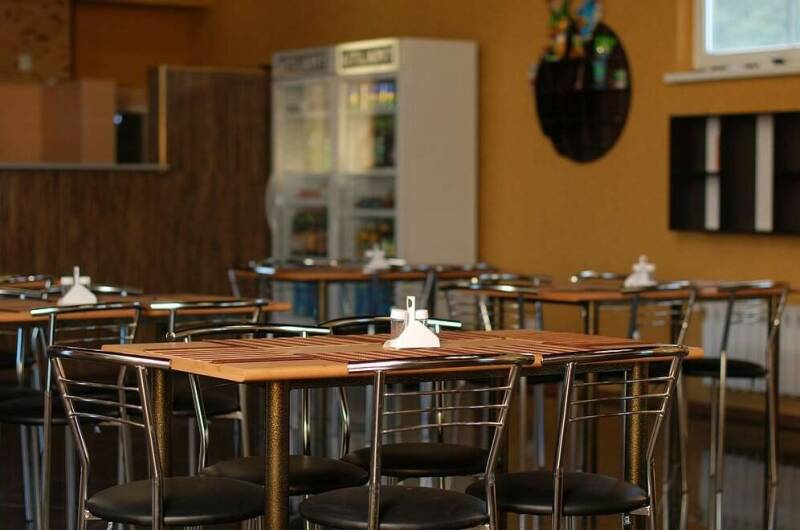 Изображение Изображение гостиницы &quot;Гостевой дом «Форт Фена»&quot; #3 #3