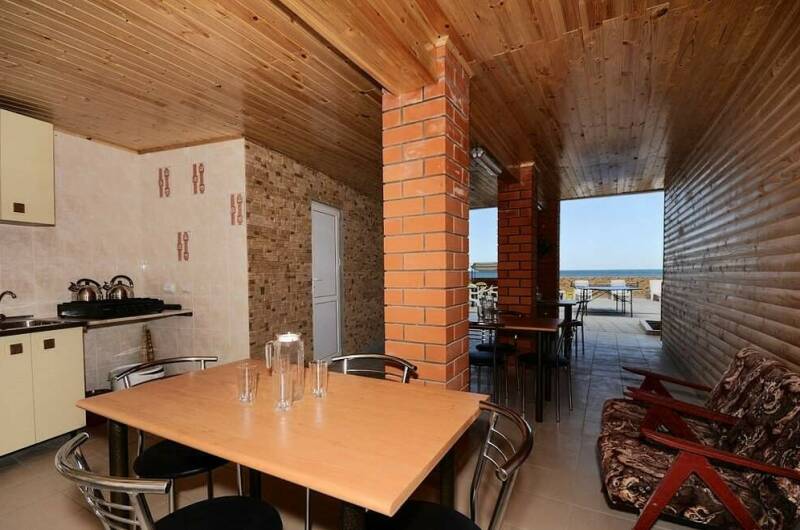 Изображение Изображение гостиницы &quot;Гостевой дом «Форт Фена»&quot; #4 #4