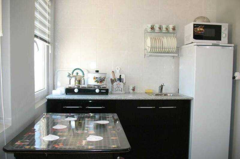 Изображение Изображение гостиницы &quot;Гостевой дом «Форт Фена»&quot; #5 #5