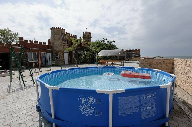 Изображение Изображение гостиницы &quot;Гостевой дом «Форт Фена»&quot; #8 #8