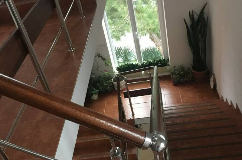 Изображение Изображение гостиницы "Частный сектор «Приморская 14»" #2 #2