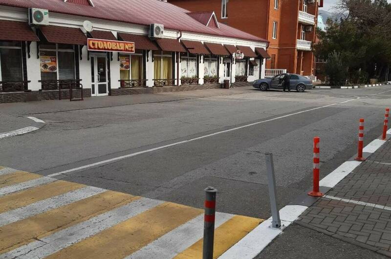 Изображение Изображение гостиницы "Частный сектор «Приморская 14»" #3 #3