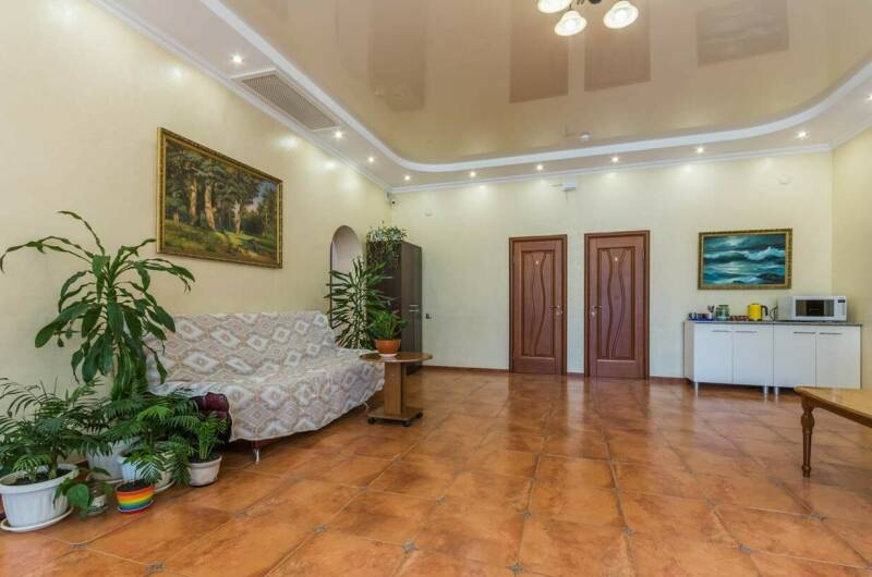 Изображение Изображение гостиницы "Частный сектор «Приморская 14»" #5 #5