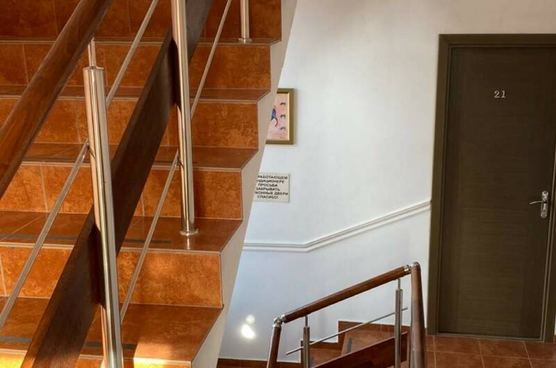 Изображение Изображение гостиницы "Частный сектор «Приморская 14»" #8 #8