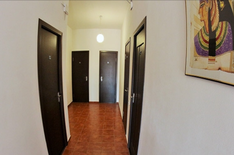 Изображение Изображение отеля / гостиницы "Частный сектор «Приморская 14»" #10 #8