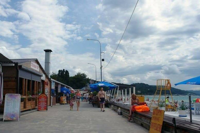 Изображение Изображение гостиницы &quot;Эллинг «Белые камни»&quot; #2 #2