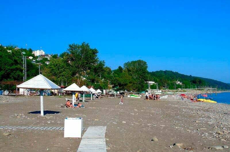 Изображение Изображение гостиницы &quot;Эллинг «Белые камни»&quot; #4 #4