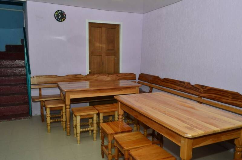 Изображение Изображение гостиницы &quot;Эллинг «Белые камни»&quot; #5 #5