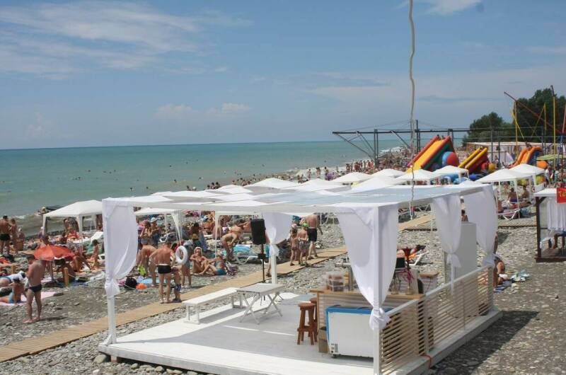 Изображение Изображение гостиницы &quot;Эллинг «Белые камни»&quot; #6 #6