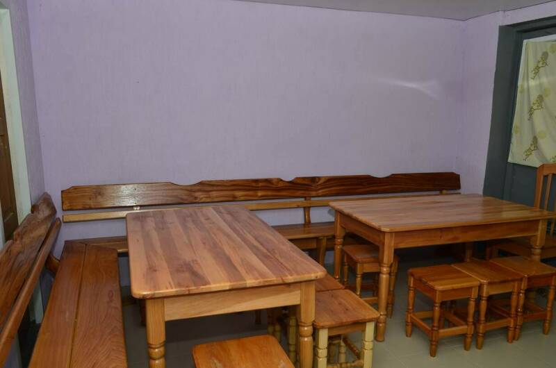 Изображение Изображение гостиницы &quot;Эллинг «Белые камни»&quot; #7 #7