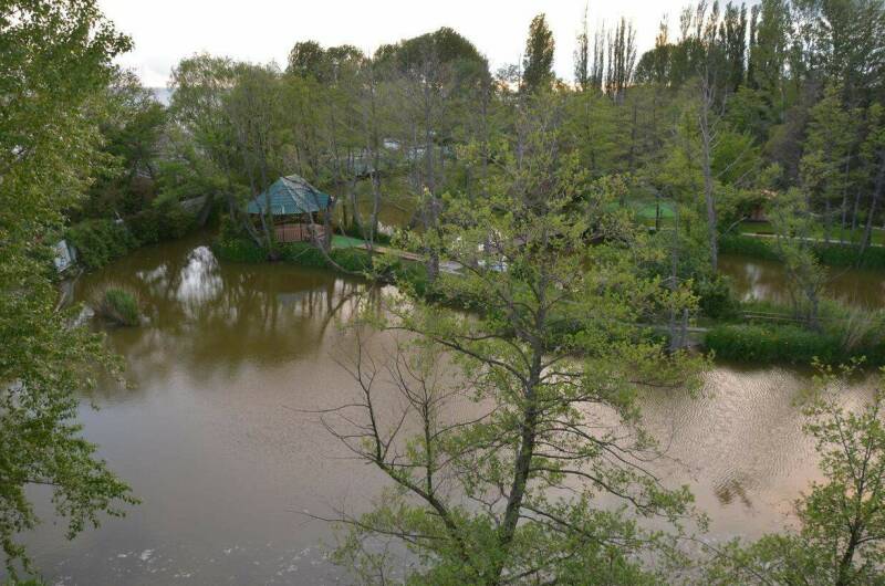 Изображение Изображение гостиницы &quot;Эллинг «Белые камни»&quot; #8 #8