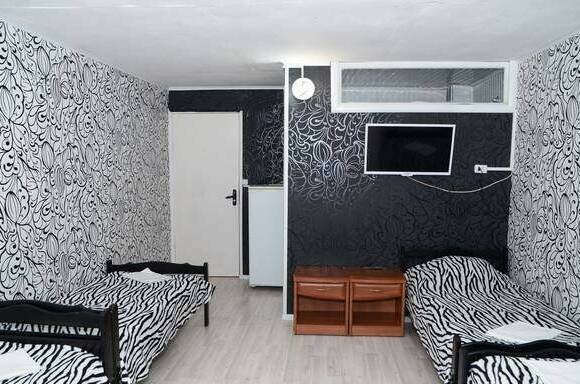 Изображение Изображение отеля / гостиницы "Эллинг «Белые камни»" #11 #9