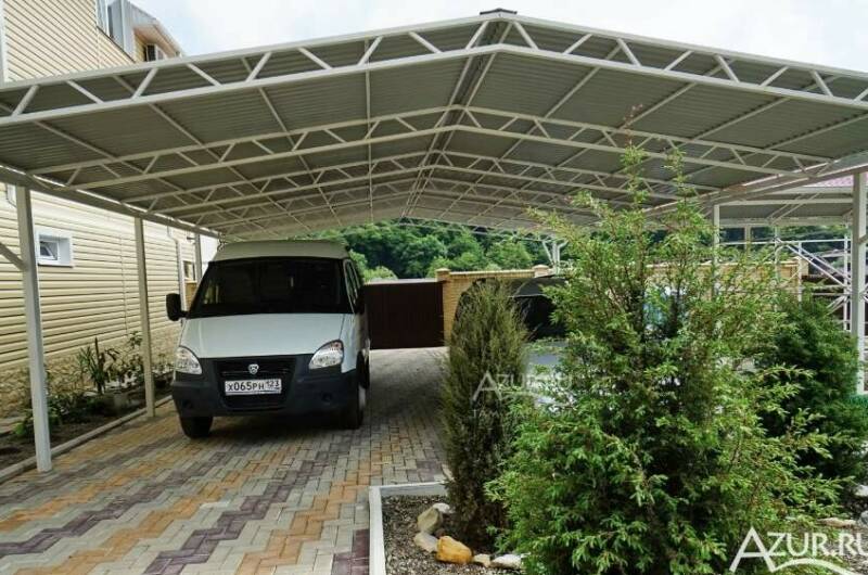 Изображение Изображение гостиницы &quot;Гостевой дом «Эко-Тур»&quot; #2 #2