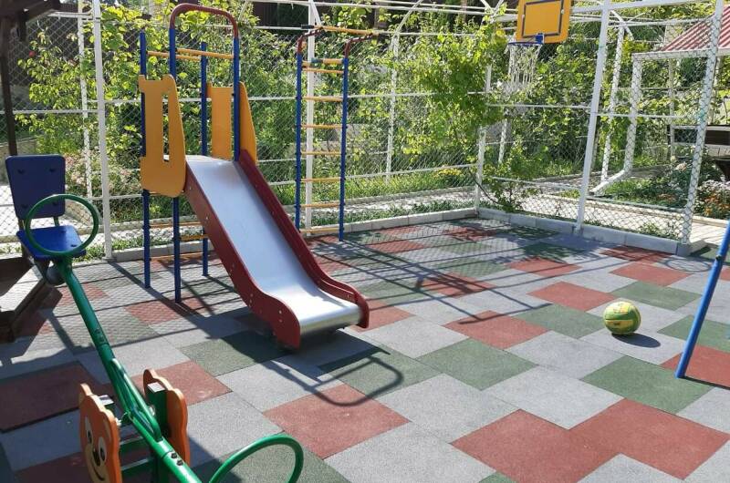 Изображение Изображение гостиницы &quot;Гостевой дом «Эко-Тур»&quot; #3 #3