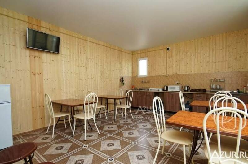 Изображение Изображение гостиницы &quot;Гостевой дом «Эко-Тур»&quot; #4 #4