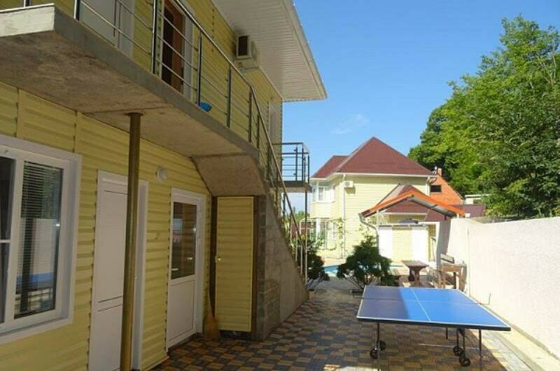 Изображение Изображение гостиницы &quot;Гостевой дом «Эко-Тур»&quot; #5 #5