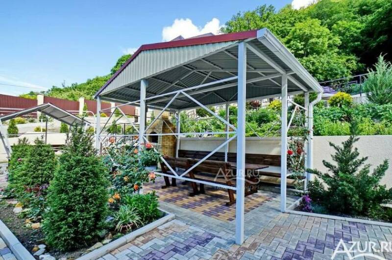 Изображение Изображение гостиницы &quot;Гостевой дом «Эко-Тур»&quot; #6 #6