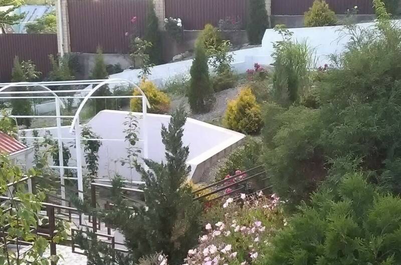 Изображение Изображение гостиницы &quot;Гостевой дом «Эко-Тур»&quot; #7 #7